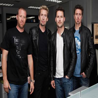 Nickelback