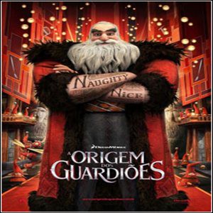 Baixar - A Origem dos Guardiões - Dublado